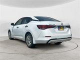 Used 2024 Nissan Sentra S image 5