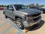 Used 2017 Chevrolet Silverado 1500 LT w/ Texas Edition image 4