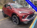 Used 2024 Buick Encore GX Sport Touring image 3