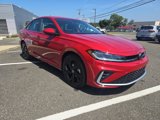 New 2025 Volkswagen Jetta SE image 3