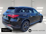 New 2025 Mercedes-Benz GLC 350e 4MATIC image 3