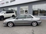 Used 2007 Subaru Impreza WRX TR image 2