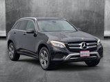 Used 2018 Mercedes-Benz GLC 300 4MATIC image 3