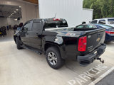 Used 2015 Chevrolet Colorado Z71 image 3