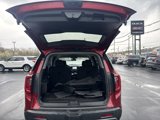 Used 2023 GMC Acadia AT4 w/ LPO, Floor Liner Package image 4