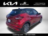 Used 2022 Nissan Kicks SV image 4
