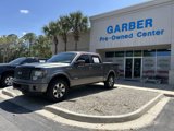 Used 2012 Ford F150 FX4 w/ FX Luxury Pkg image 3