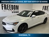Used 2023 Acura Integra A-Spec image 2