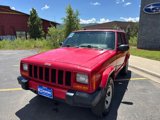 Used 2001 Jeep Cherokee Sport image 4