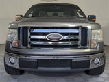 Used 2011 Ford F150 XLT w/ XLT Convenience Pkg image 3