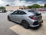 Used 2019 Honda Civic Sport Touring image 4