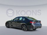 Used 2023 BMW 330e xDrive w/ M Sport Package image 4