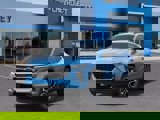 New 2025 Chevrolet Trax RS w/ Driver Confidence Package image 6