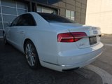 Used 2015 Audi A8 L 3.0T w/ Cold Weather Package image 3