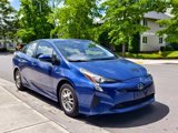 Used 2018 Toyota Prius One image 4
