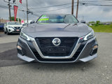 Certified 2021 Nissan Altima 2.5 SV image 2