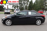 Used 2012 Hyundai Elantra Limited image 4