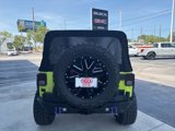 Used 2016 Jeep Wrangler Unlimited Sport w/ Quick Order Package 24S image 4