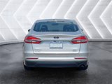 Used 2019 Ford Fusion SEL image 4