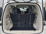 Used 2023 Chrysler Voyager LX image 5