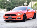 Used 2015 Ford Mustang GT Premium image 2