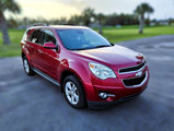 Used 2013 Chevrolet Equinox LT w/ Power Convenience Package image 3