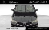 Used 2018 Acura TLX w/ Technology Package image 3