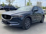 Used 2018 MAZDA CX-5 Grand Touring w/ Premium Package image 3