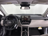 New 2025 Toyota Corolla Cross L image 4