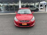 Used 2014 Hyundai Accent GLS w/ Option Group 2 image 2