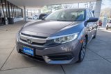 Used 2017 Honda Civic EX image 5