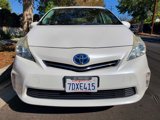 Used 2013 Toyota Prius V Two image 3
