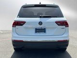 Used 2022 Volkswagen Tiguan SE image 4