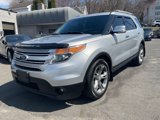 Used 2012 Ford Explorer Limited image 3