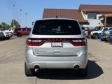 New 2025 Dodge Durango GT image 4