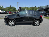 Used 2020 Chevrolet Trax LS w/ Tint and Cruise Package image 2