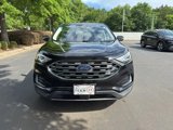Used 2019 Ford Edge SEL w/ Equipment Group 201A image 2