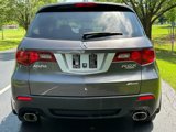 Used 2010 Acura RDX SH-AWD w/ Technology Package image 6