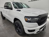 Used 2022 RAM 1500 Big Horn image 2