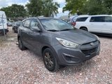 Used 2014 Hyundai Tucson GLS image 2