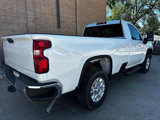 Used 2022 Chevrolet Silverado 2500 LT w/ Convenience Package image 4
