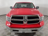 Used 2022 RAM 1500 Classic SLT image 3