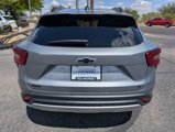 New 2025 Chevrolet Trax LT w/ Driver Confidence Package image 4