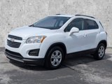 Used 2016 Chevrolet Trax LT w/ LT Convenience Package image 5