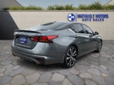 Used 2019 Nissan Altima 2.5 SR image 3