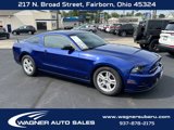 Used 2014 Ford Mustang Coupe w/ Equipment Group 102A image 1