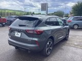 New 2024 Ford Escape ST-Line Select w/ Tech Pack #2 image 5