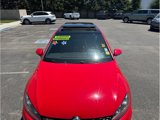 Used 2017 Volkswagen GTI Autobahn image 5