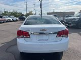 Used 2013 Chevrolet Cruze LS image 4