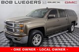 Used 2015 Chevrolet Silverado 1500 LT w/ All Star Edition image 4